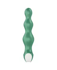 SATISFYER - VIBRATEUR LOLLI PLUG 2 PLUG VERT SATISFYER - VIBRATEUR LOLLI PLUG 2 PLUG VERT