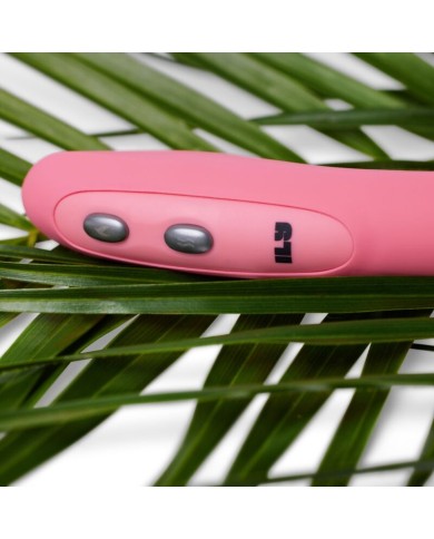 JE JOUE - VIBRATEUR THE WAND G-SPOT ROSE