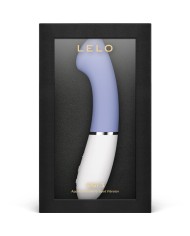 LELO - GIGI™ 3 VIBRATEUR POINT G BLEU