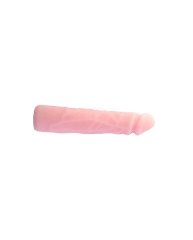 BAILE - GODE EN SILICONE RÉALISTE SKIN TOUCH 23 CM