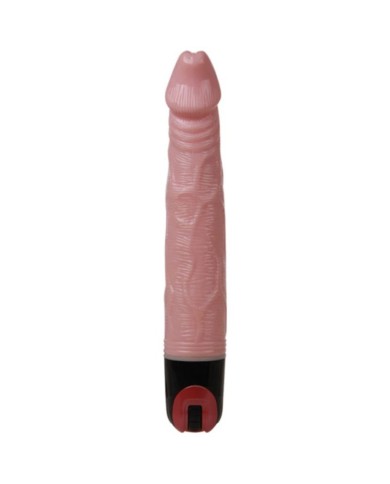 BAILE - VIBRATEUR NATUREL PLUSIEURS VITESSES