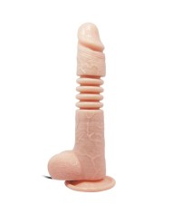 BAILE - VIBRATEUR MULTIFONCTION THUNDER UP