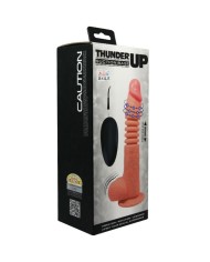 BAILE - VIBRATEUR MULTIFONCTION THUNDER UP