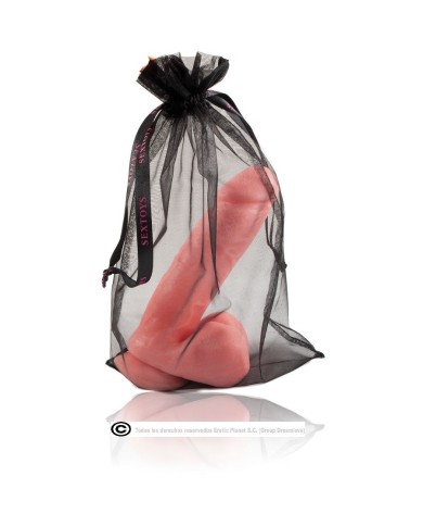 BAILE - GODE NATUREL BRAVE MAN 20 CM