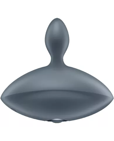 SATISFYER - ABSOLUTE BEGINNERS 4 VIBRATEUR ANAL PLUG