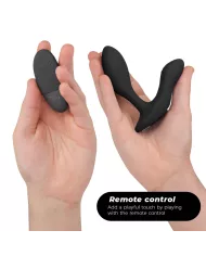 WE-VIBE - DITTO+ VIBRATEUR ANAL PLUG NOIR WE-VIBE - DITTO+ VIBRATEUR ANAL PLUG NOIR
