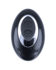 ROCKARMY - VIBRATEUR EN SILICONE LIQUIDE TÉLÉCOMMANDE PREMIUM APACHE 20.5 CM -O- 4.62 CM