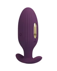 PRETTY LOVE - PLUG ANAL CONTRÔLÉ PAR APPLICATION JEFFERSON VIOLET PRETTY LOVE - PLUG ANAL CONTRÔLÉ PAR APPLICATION JEFFERSON VIOLET