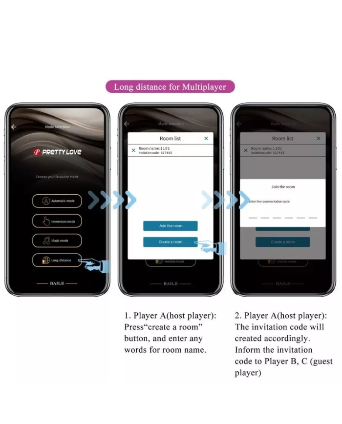 PRETTY LOVE - PLUG ANAL CONTRÔLÉ PAR APPLICATION JEFFERSON VIOLET PRETTY LOVE - PLUG ANAL CONTRÔLÉ PAR APPLICATION JEFFERSON VIOLET