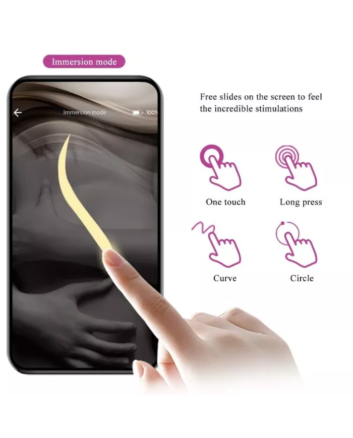 PRETTY LOVE - PLUG ANAL CONTRÔLÉ PAR APPLICATION JEFFERSON VIOLET PRETTY LOVE - PLUG ANAL CONTRÔLÉ PAR APPLICATION JEFFERSON VIOLET