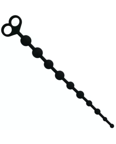 INTENSE - BILLES ANAL JAIDEN NOIR