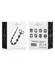 INTENSE - BILLES ANAL JAIDEN NOIR INTENSE - BILLES ANAL JAIDEN NOIR