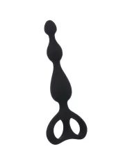 INTENSE - DANTI ANAL NOIR INTENSE - DANTI ANAL NOIR