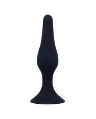 INTENSE - NAL NIVEAU 2 11,5CM NOIR INTENSE - NAL NIVEAU 2 11,5CM NOIR