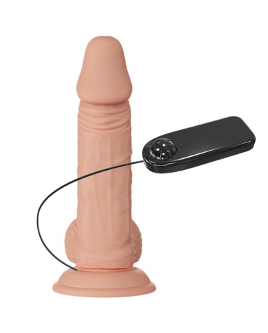 BAILE - BELLE RENCONTRE ZEBULON VIBRATION 19.4 CM NATUREL