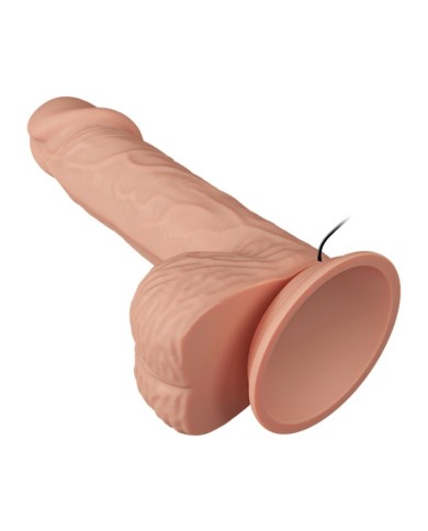 BAILE - BELLE RENCONTRE VIBRATION CATABLEPAS 20.6 CM NATUREL