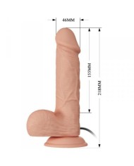 BAILE - BELLE RENCONTRE BAHAMUT VIBRATION 21.8 CM NATUREL