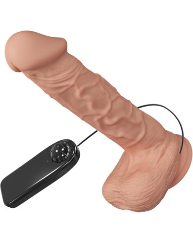 BAILE - BELLE RENCONTRE BERQRISI VIBRATION 26 CM NATUREL
