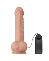 BAILE - BELLE RENCONTRE BERQRISI VIBRATION 26 CM NATUREL