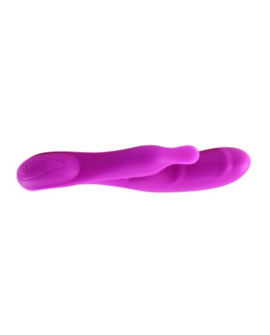 PRETTY LOVE - MASSEUR LILAS DE HAUTE QUALITÉ BLISS