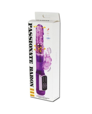 BAILE - US LAPIN PASSION BARON