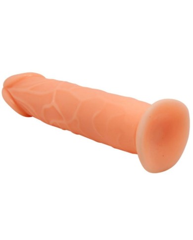 BAILE - GODE RÉALISTE VIVE 19.8 CM COULEUR NATURELLE