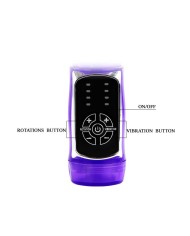 BAILE - US LAPIN PASSION BARON