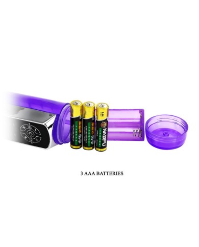 BAILE - US LAPIN PASSION BARON