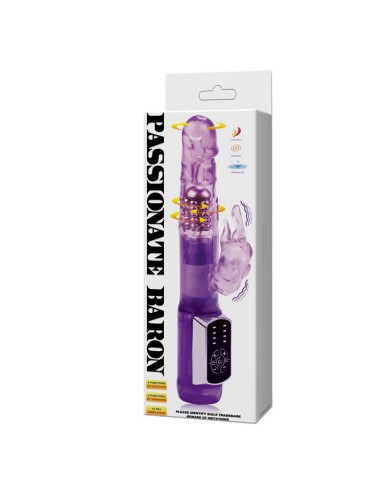 BAILE - US LAPIN PASSION BARON