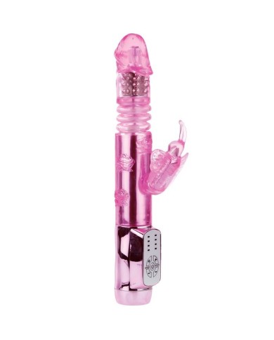 BAILE - US LAPIN PAPILLON PALNITANT