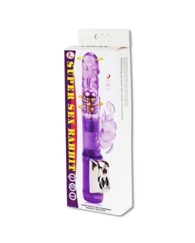 BAILE - US SUPER SEXE LAPIN