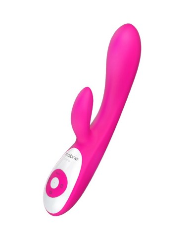 NALONE - VEUT UNE COMMANDE VOCALE DE VIBRATEUR RECHARGEABLE