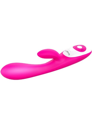 NALONE - VEUT UNE COMMANDE VOCALE DE VIBRATEUR RECHARGEABLE