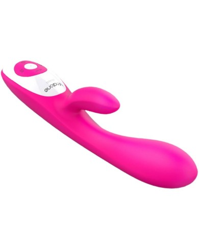 NALONE - VEUT UNE COMMANDE VOCALE DE VIBRATEUR RECHARGEABLE
