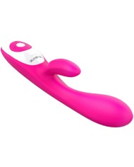 NALONE - VEUT UNE COMMANDE VOCALE DE VIBRATEUR RECHARGEABLE