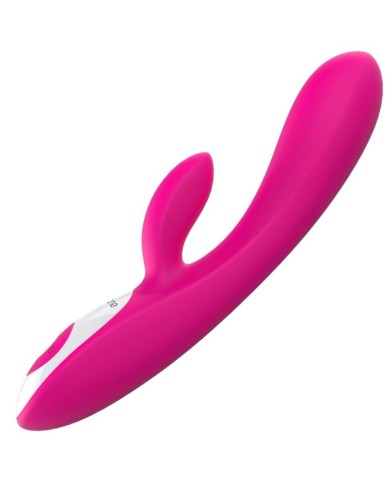NALONE - VEUT UNE COMMANDE VOCALE DE VIBRATEUR RECHARGEABLE