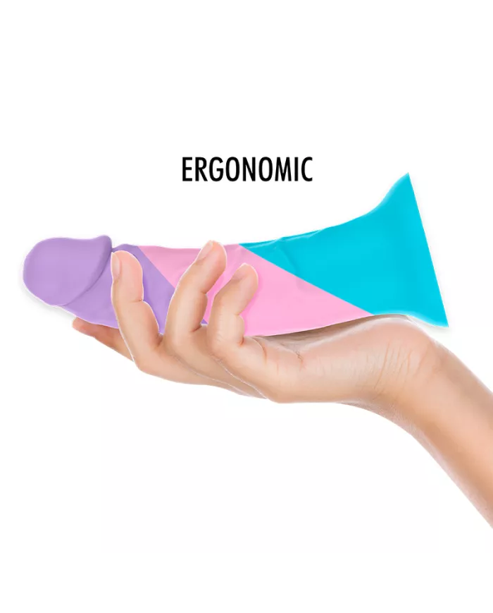 MYTHOLOGY - GODE PASTEL ASHER