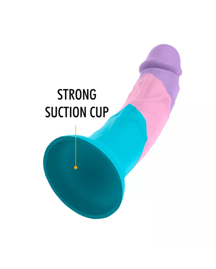 MYTHOLOGY - GODE PASTEL ASHER