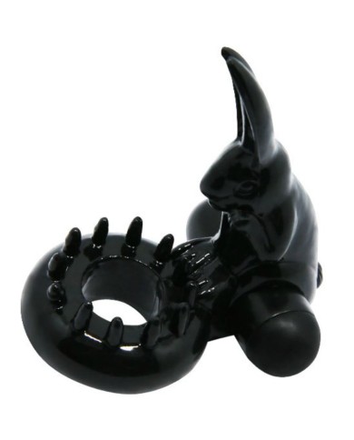 BAILE - BAGUE SWEET RING AVEC LAPIN