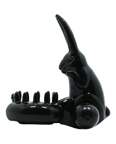 BAILE - BAGUE SWEET RING AVEC LAPIN