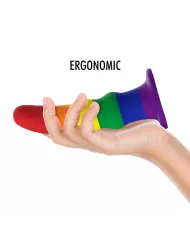 MYTHOLOGY - KUNO PRIDE DILDO M