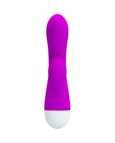 PRETTY LOVE - VIBRATEUR INTELLIGENT ELI 30 MODES