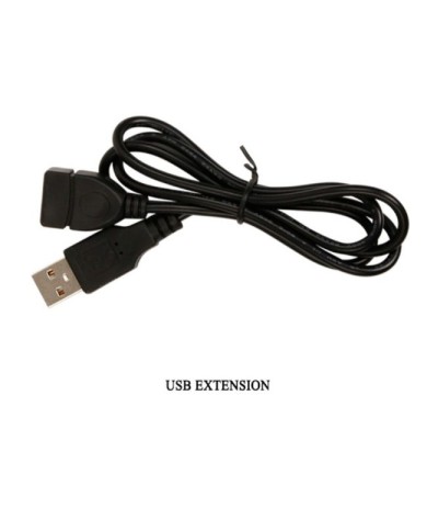 PRETTY LOVE - VIBRATEUR INTELLIGENT ELI 30 MODES