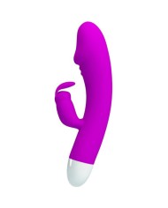 PRETTY LOVE - SMART VIBRATEUR WILL 30 MODES