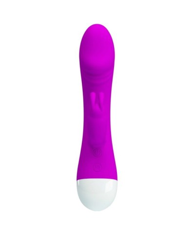 PRETTY LOVE - SMART VIBRATEUR WILL 30 MODES