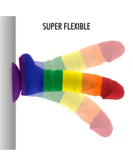 MYTHOLOGY - GODE COREY PRIDE L