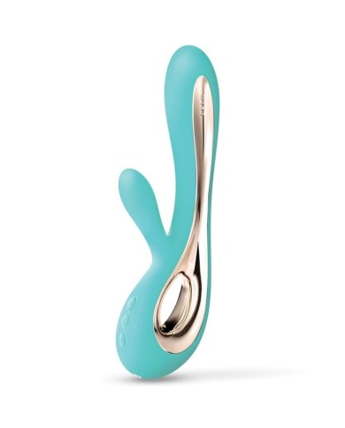 LELO - VIBRATEUR AQUA SORAYA 2 LAPIN