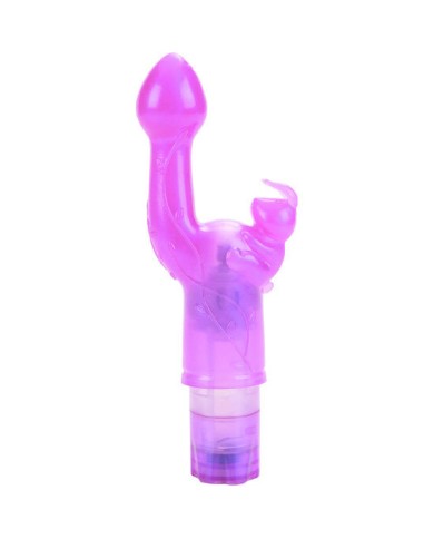CALEXOTICS - LORIGINAL BUNNY KISS ROSE