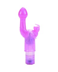 CALEXOTICS - LORIGINAL BUNNY KISS ROSE