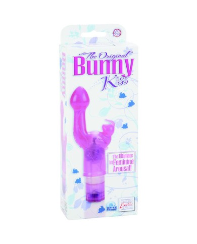 CALEXOTICS - LORIGINAL BUNNY KISS ROSE